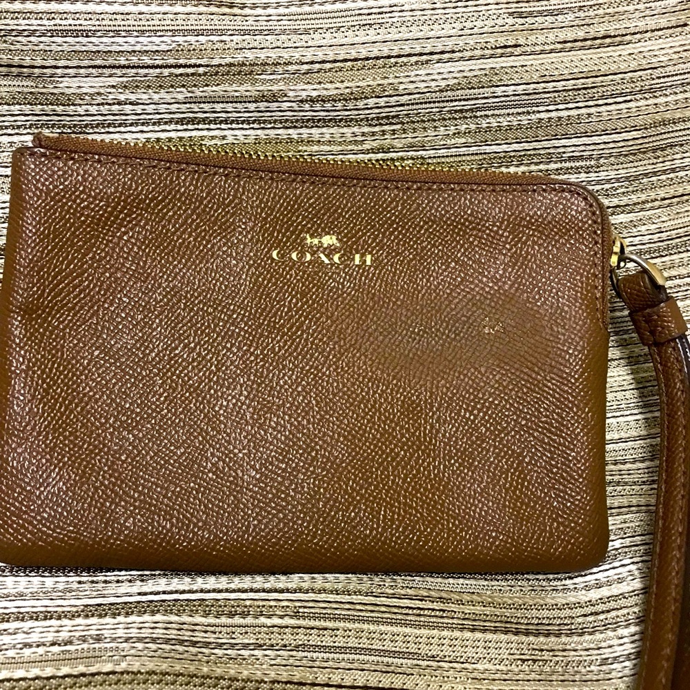 Mini bag coach